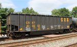 CSXT 300007